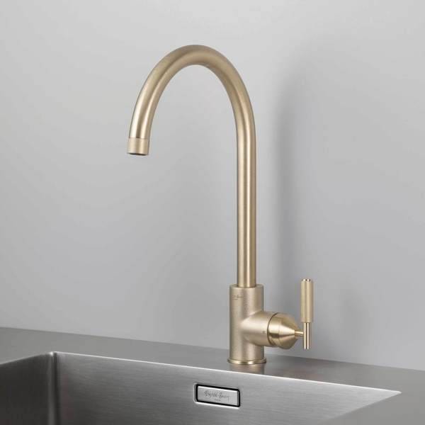 Kitchen Faucet / Mixer / Cross