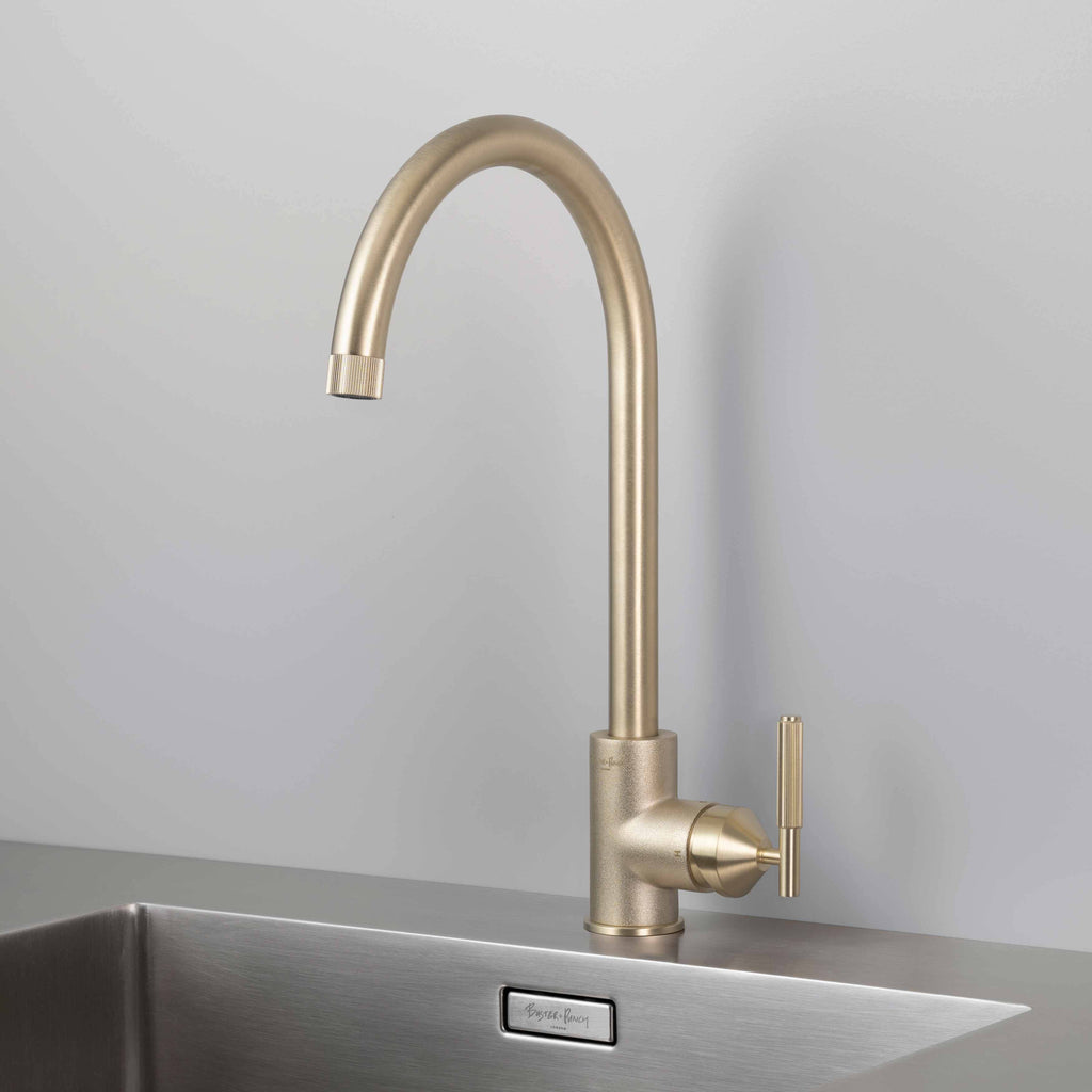 Kitchen Faucet / Mixer / Linear