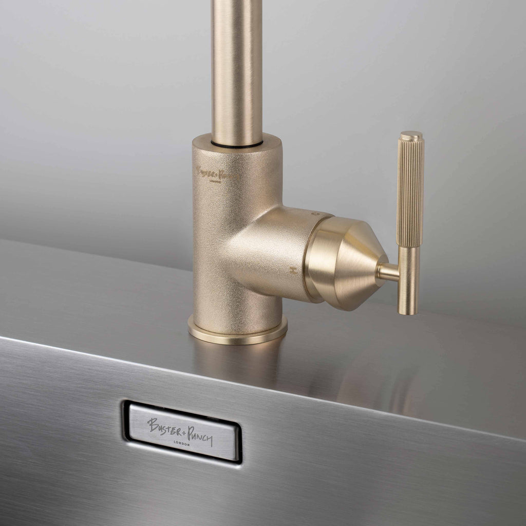 Kitchen Faucet / Mixer / Linear