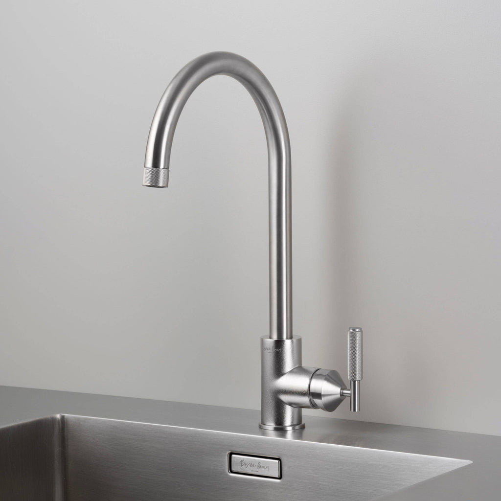 Kitchen Faucet / Mixer / Cross