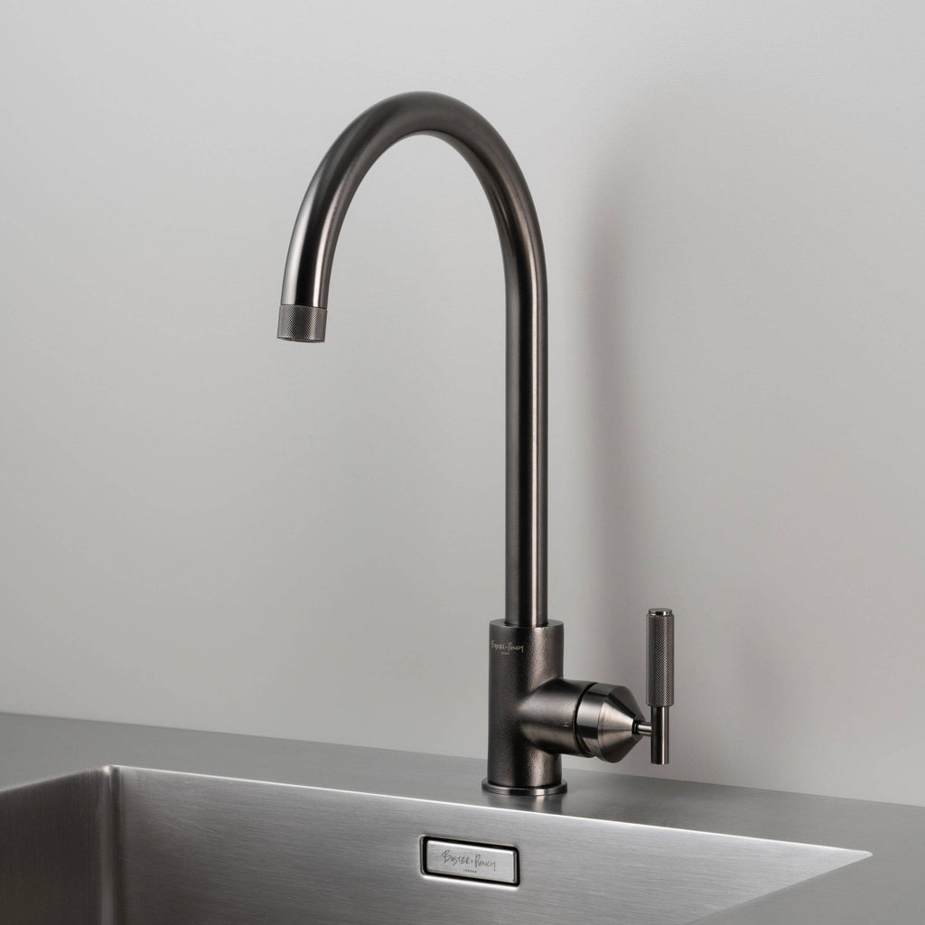 Kitchen Faucet / Mixer / Cross