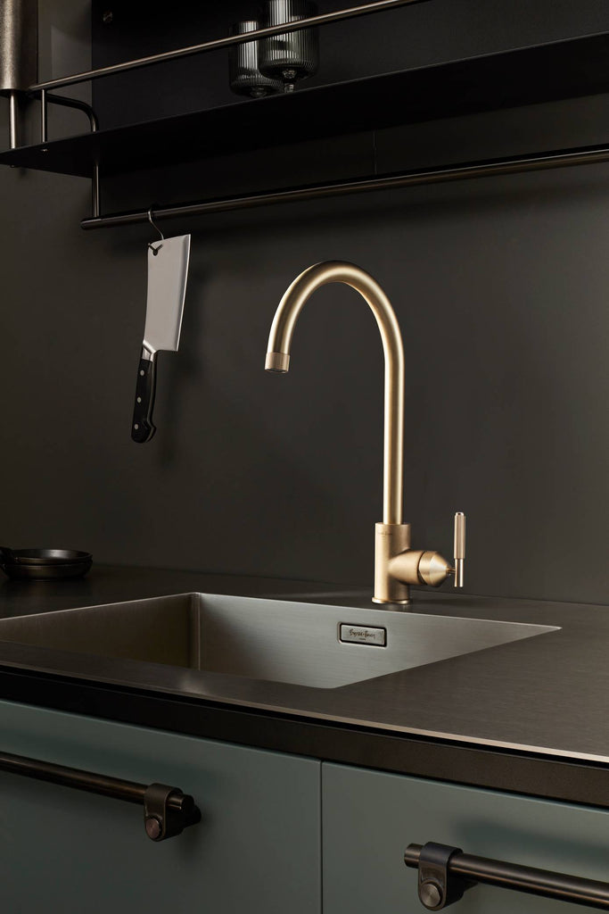 Kitchen Faucet / Mixer / Linear