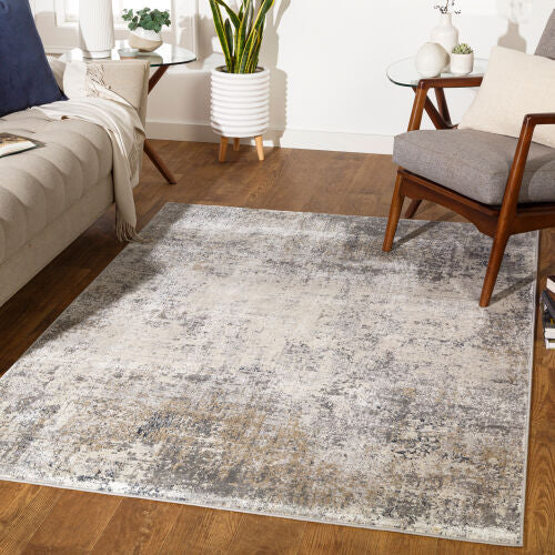 Norland Machine Woven Rug, NLD-2314