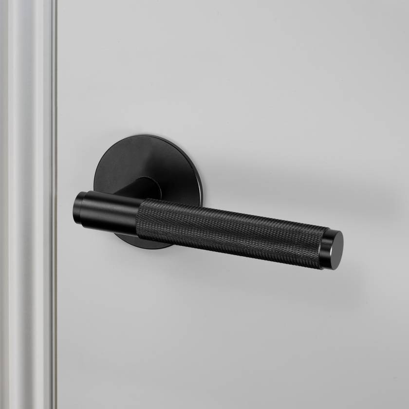 Tubular Latch / Door Knob / Passage / Cross