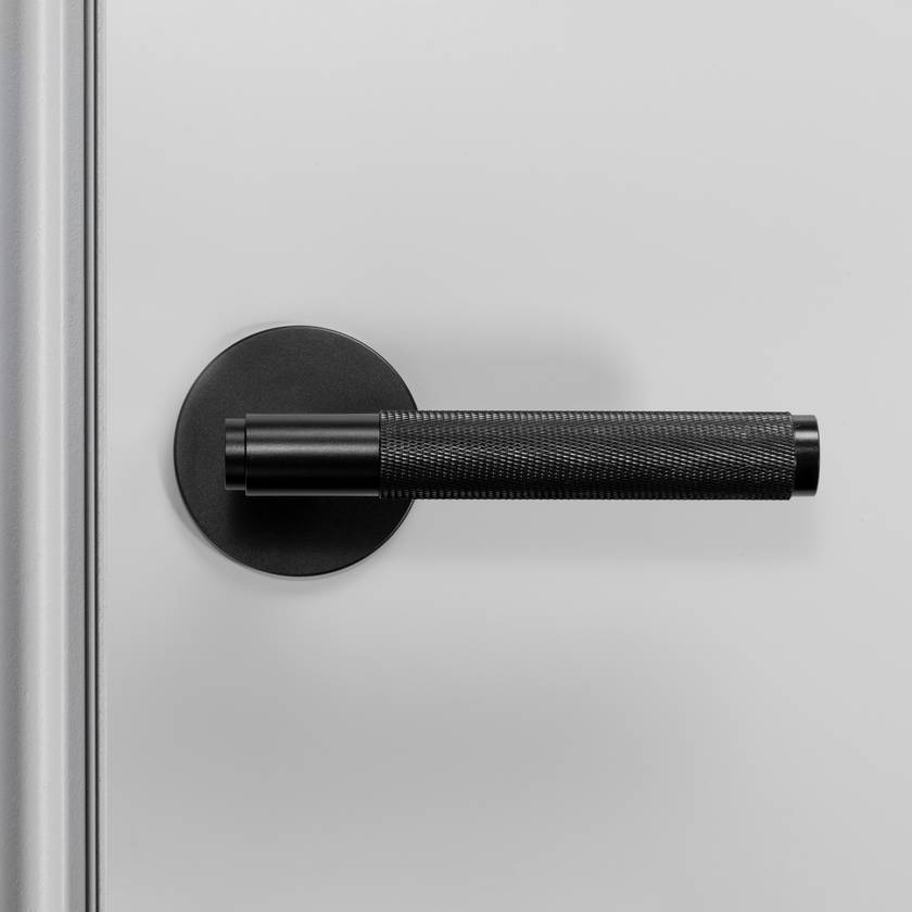 Tubular Latch / Door Knob / Passage / Cross