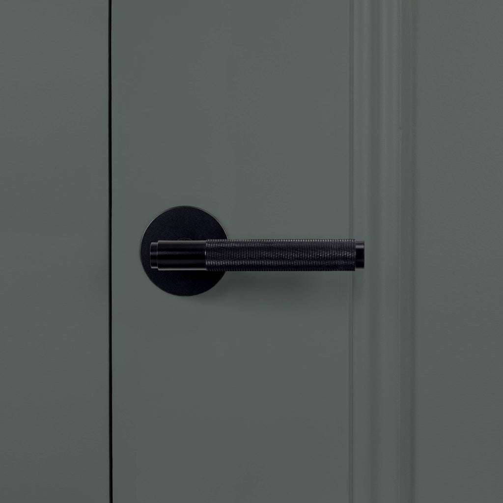 Door Handle / Conventional / Privacy / Cross