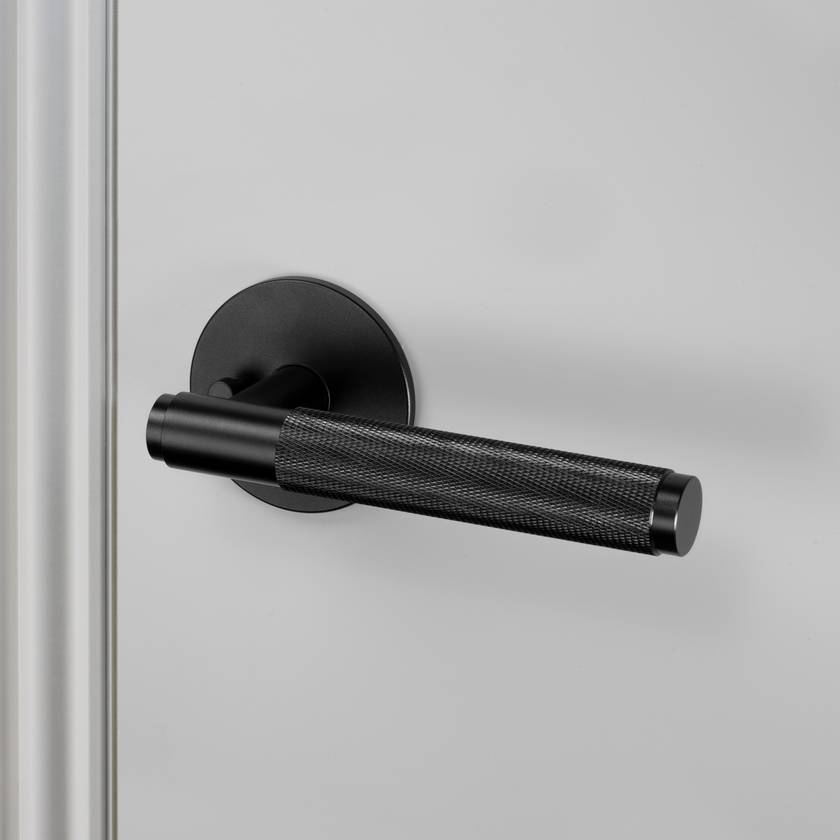 Door Handle / Conventional / Privacy / Cross