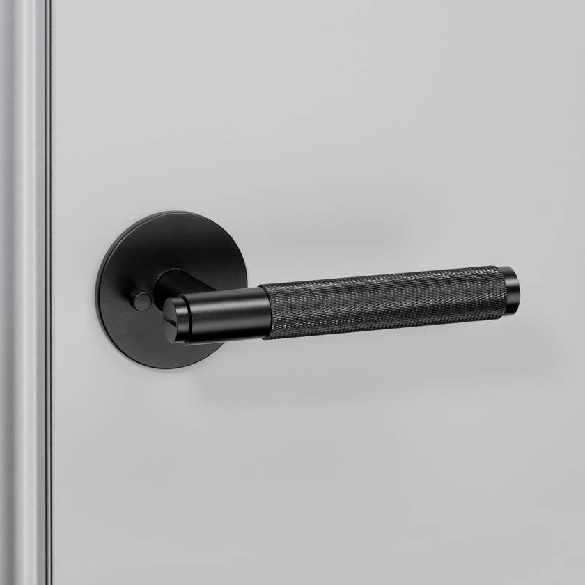 Door Handle / Conventional / Privacy / Cross