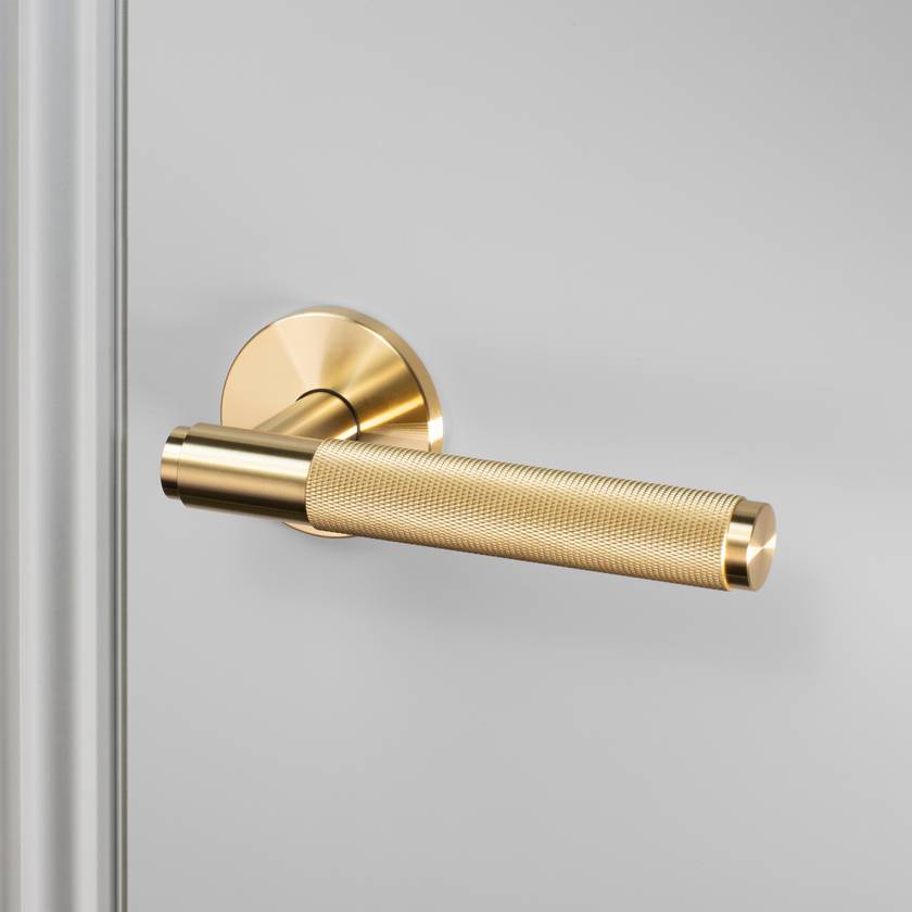 Tubular Latch / Door Knob / Passage / Cross