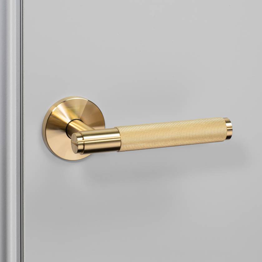 Tubular Latch / Door Knob / Passage / Cross