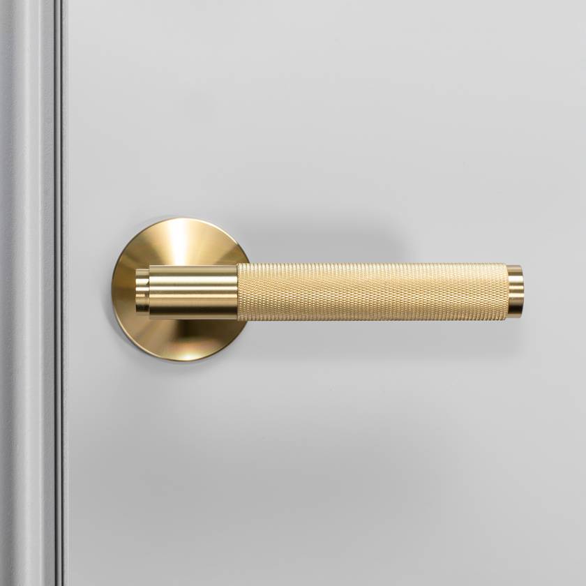 Tubular Latch / Door Knob / Passage / Cross