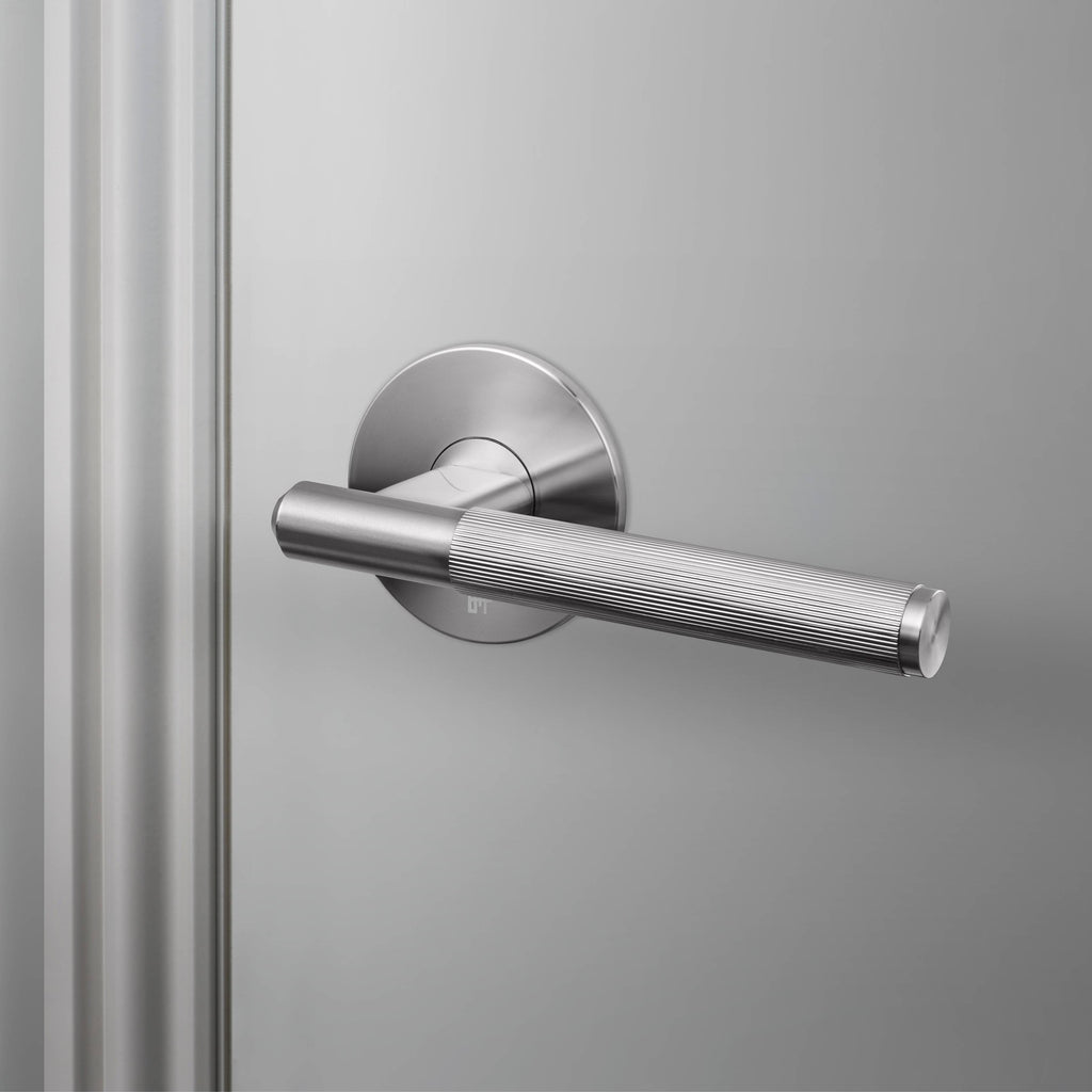 Fixed Door Handle / Single-Sided