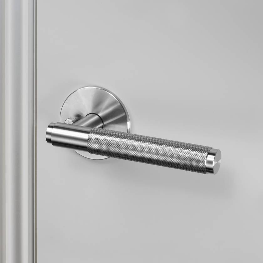 Tubular Latch / Door Knob / Passage / Cross