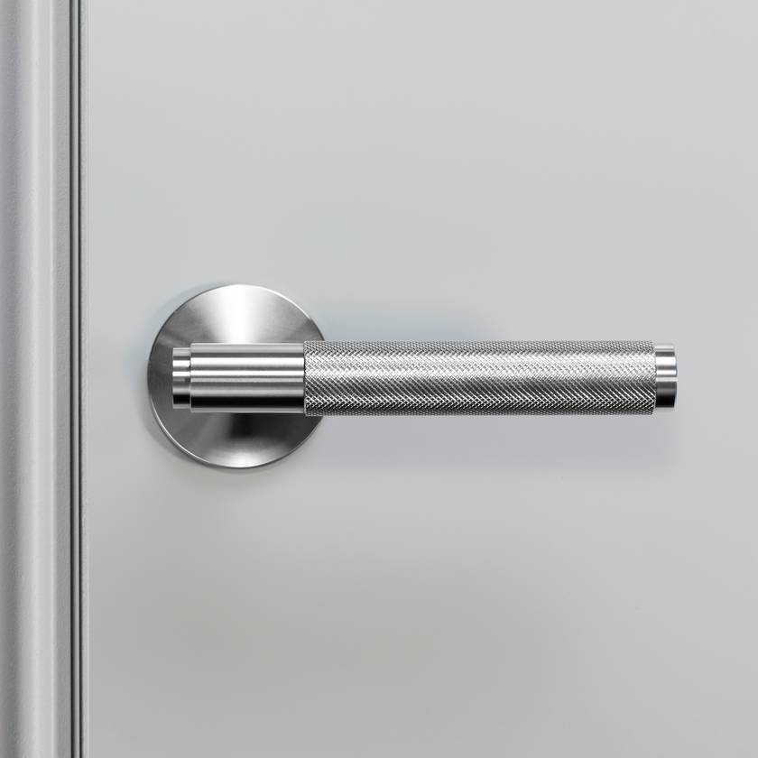 Tubular Latch / Door Knob / Passage / Cross