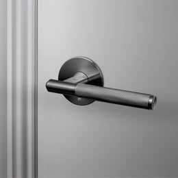 Fixed Door Handle / Single-Sided