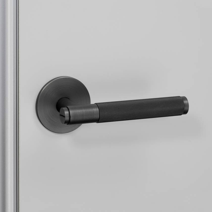 Tubular Latch / Door Knob / Passage / Cross