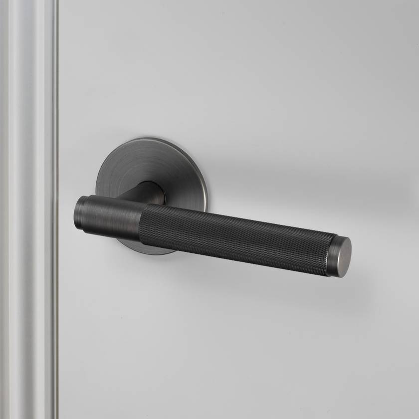 Tubular Latch / Door Knob / Passage / Cross