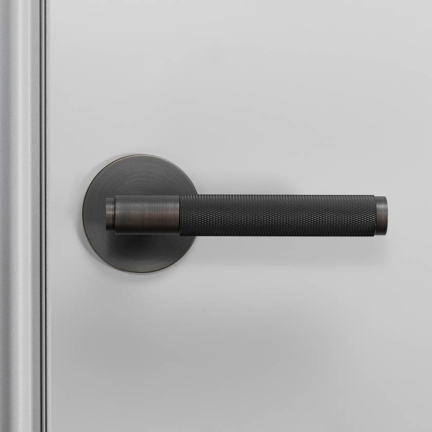 Tubular Latch / Door Knob / Passage / Cross