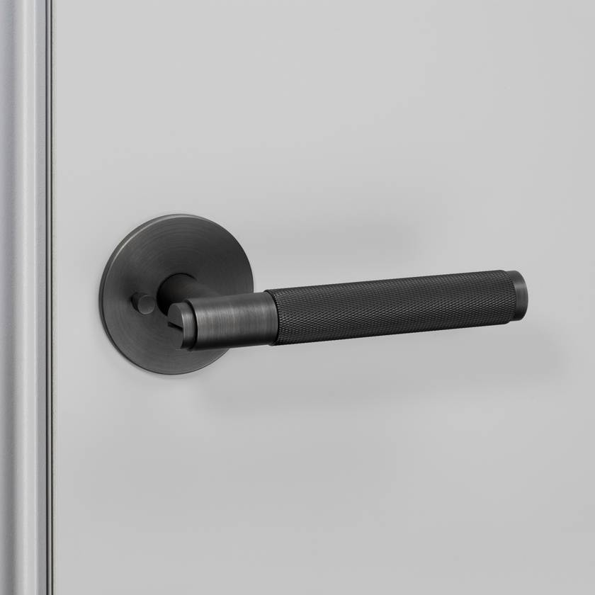 Door Handle / Conventional / Privacy / Cross