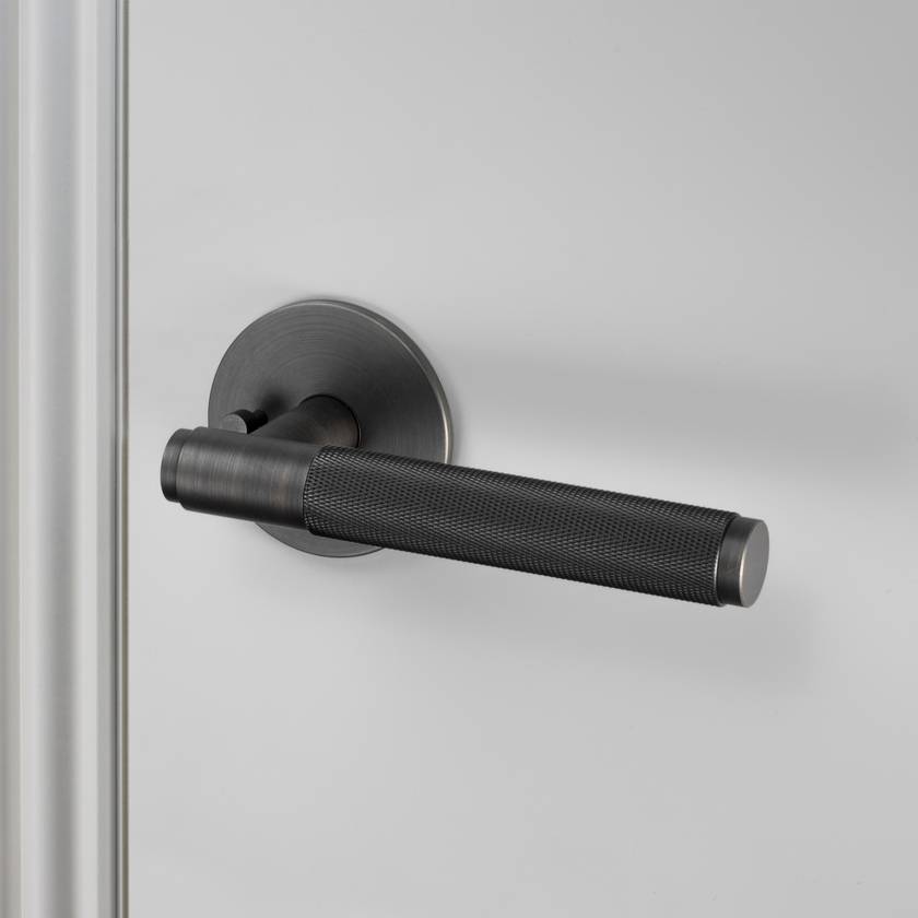 Door Handle / Conventional / Privacy / Cross