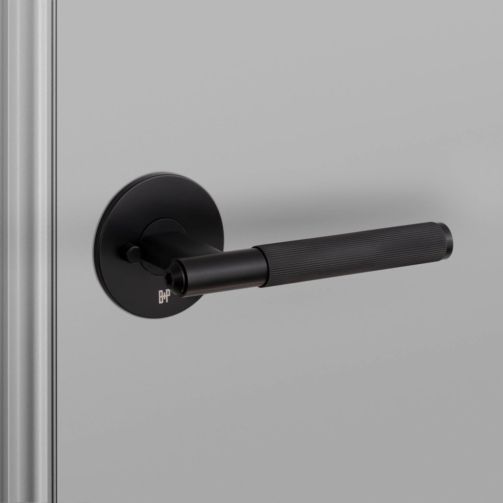 Door Handle / Passage / Privacy