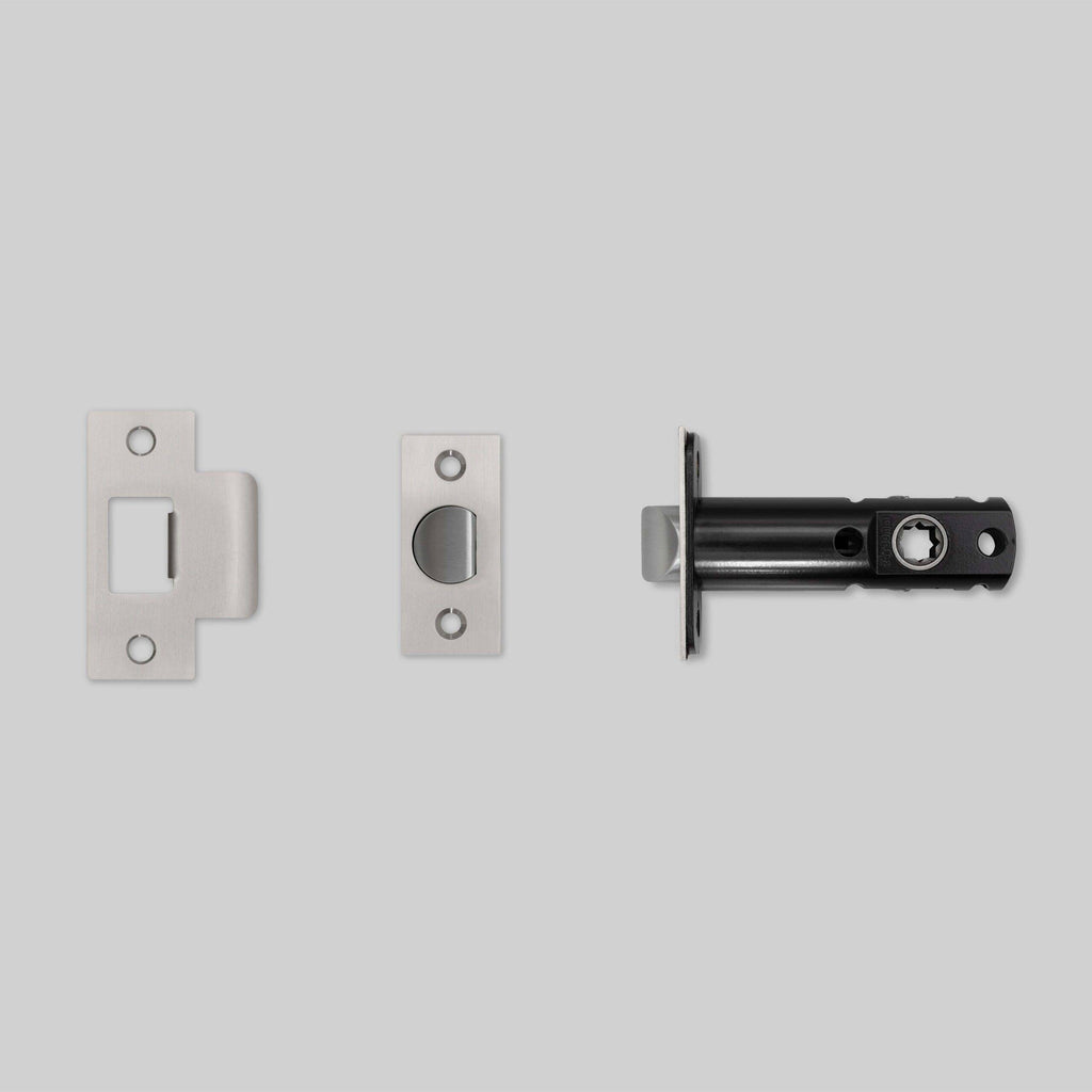 Tubular Latch / Door Handle / Passage