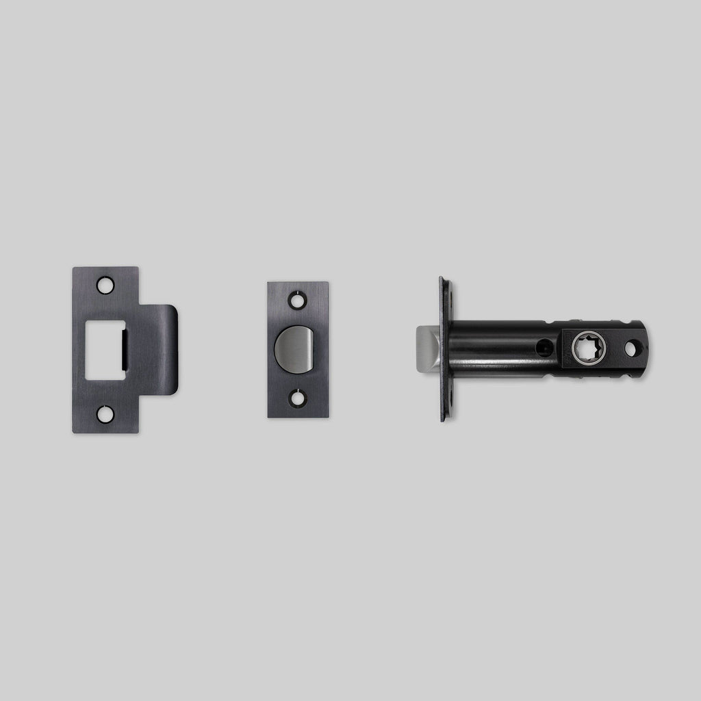 Tubular Latch / Door Handle / Passage