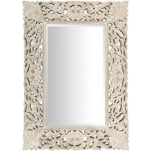 Naomi Accent Mirror