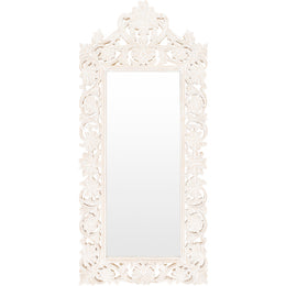 Naomi Accent Mirror