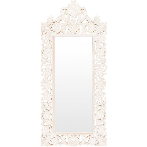 Naomi Accent Mirror