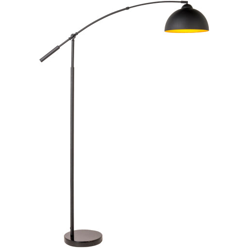 Naples Task Floor Lamp