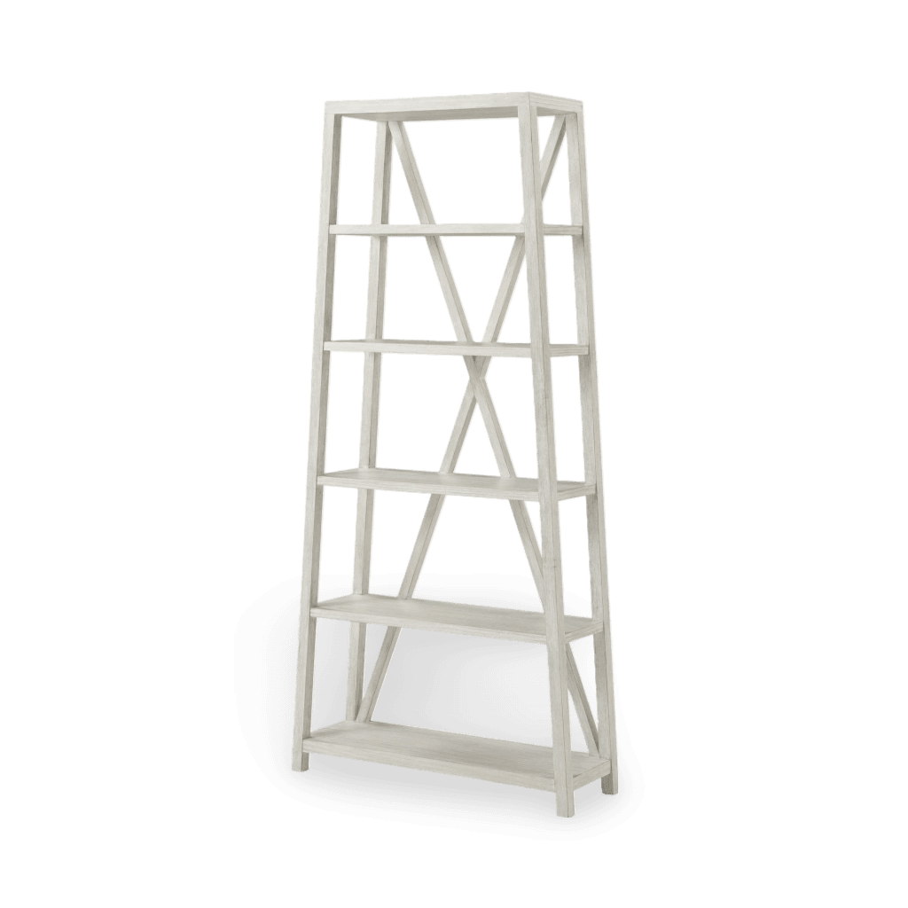 Breeze Etagere