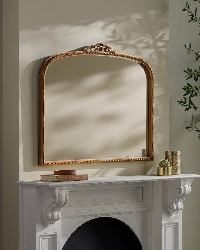 Arrendale Mirror, NRE-003