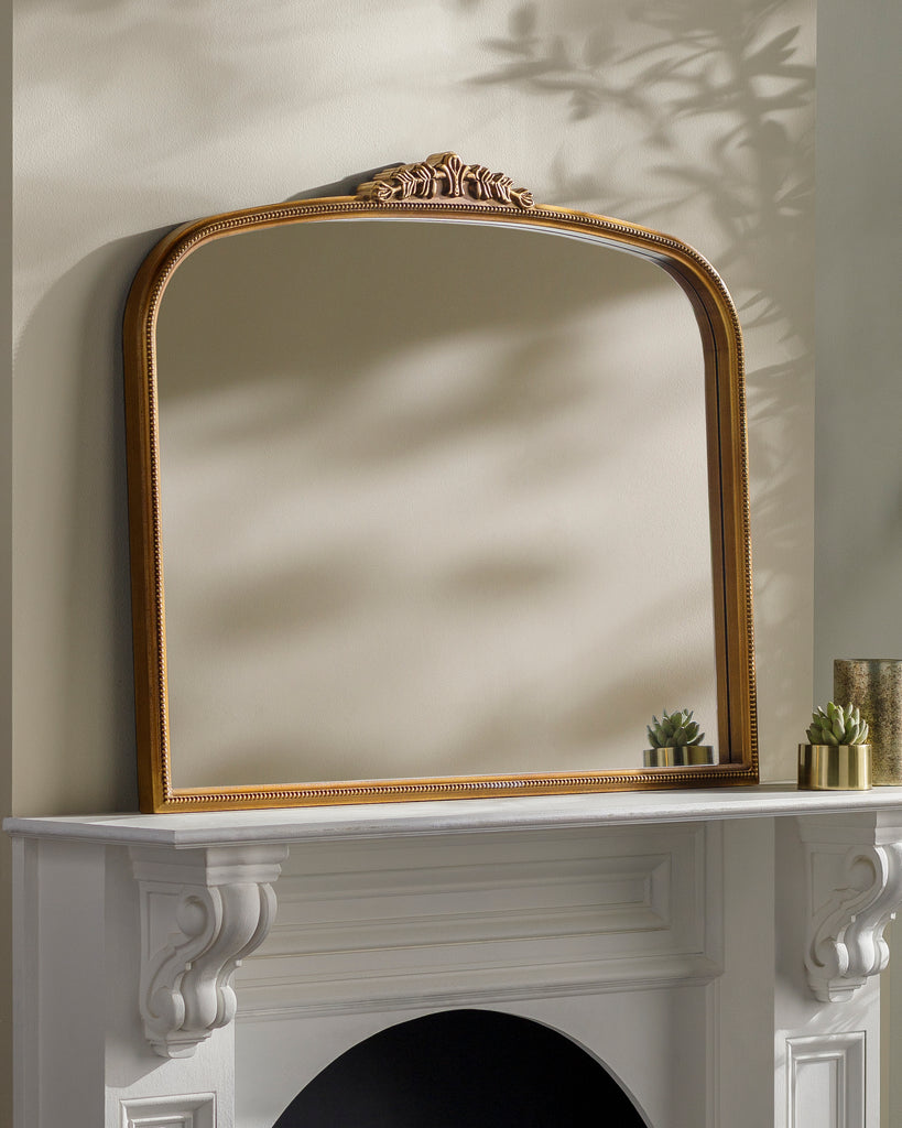 Arrendale Mirror, NRE-003