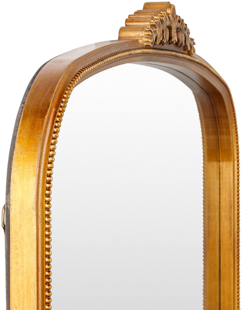 Arrendale Mirror, NRE-003