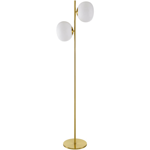 Nissi Accent Floor Lamp