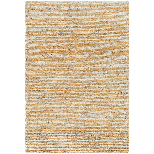 Natural Soumek Handmade Rug NSM-2300