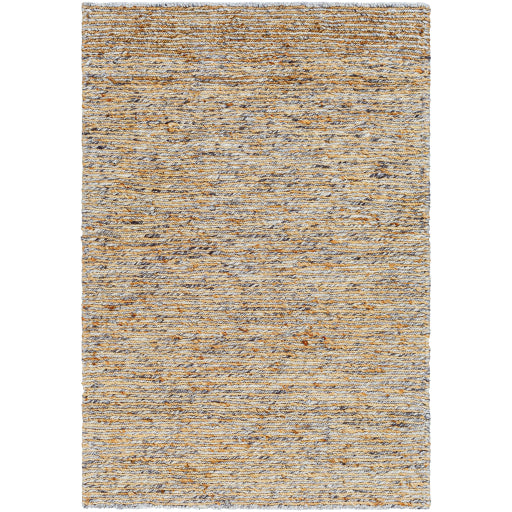 Natural Soumek Handmade Rug NSM-2301