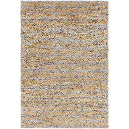 Natural Soumek Handmade Rug NSM-2301