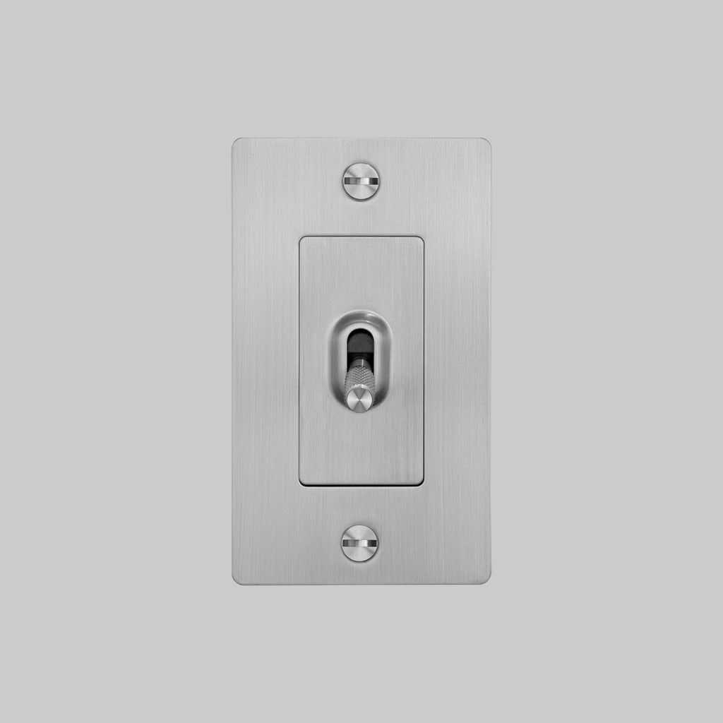 1G Toggle Switch / Non-Logo