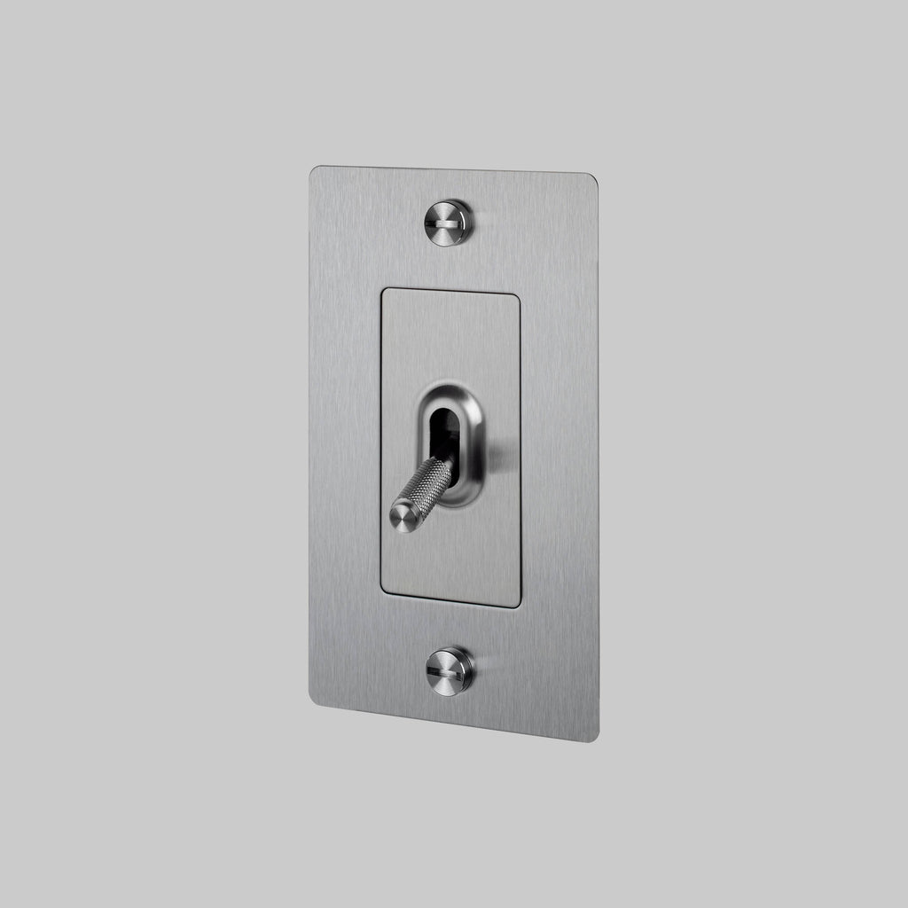 1G Toggle Switch / Non-Logo