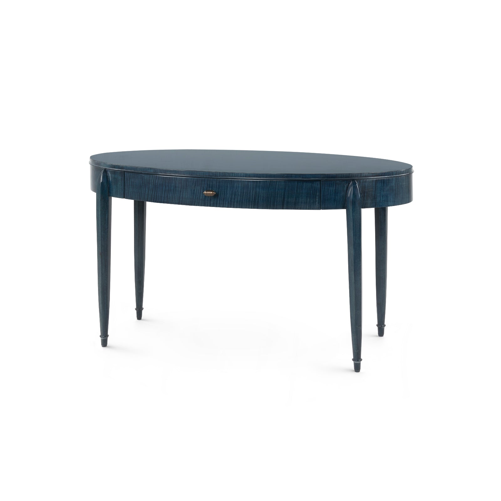 Natalie Desk Dusky Ocean