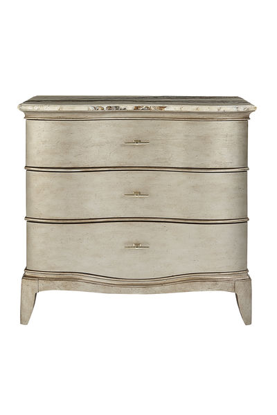 Starlite Bachelor Chest