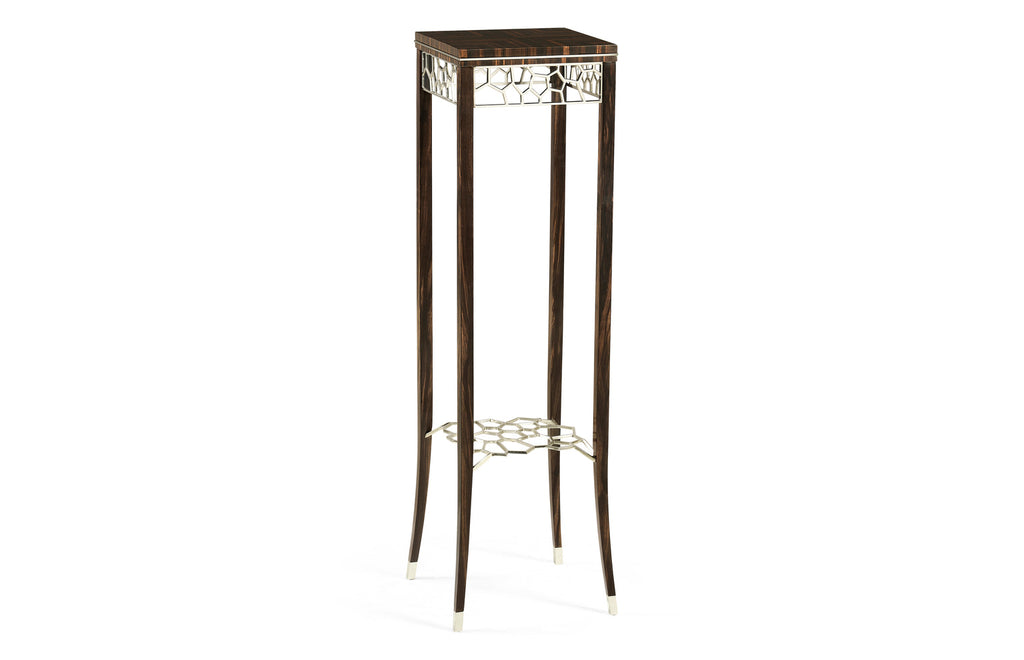 Modern Accents Soho Torchere End Table