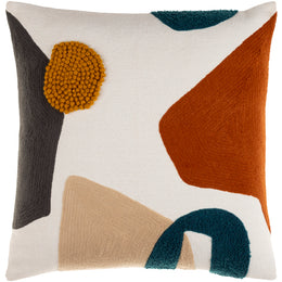 Novel Accent Pillow NVE-001