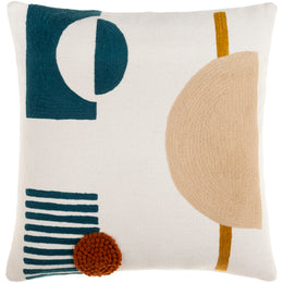 Novel Accent Pillow NVE-002