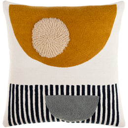 Novel Accent Pillow NVE-003