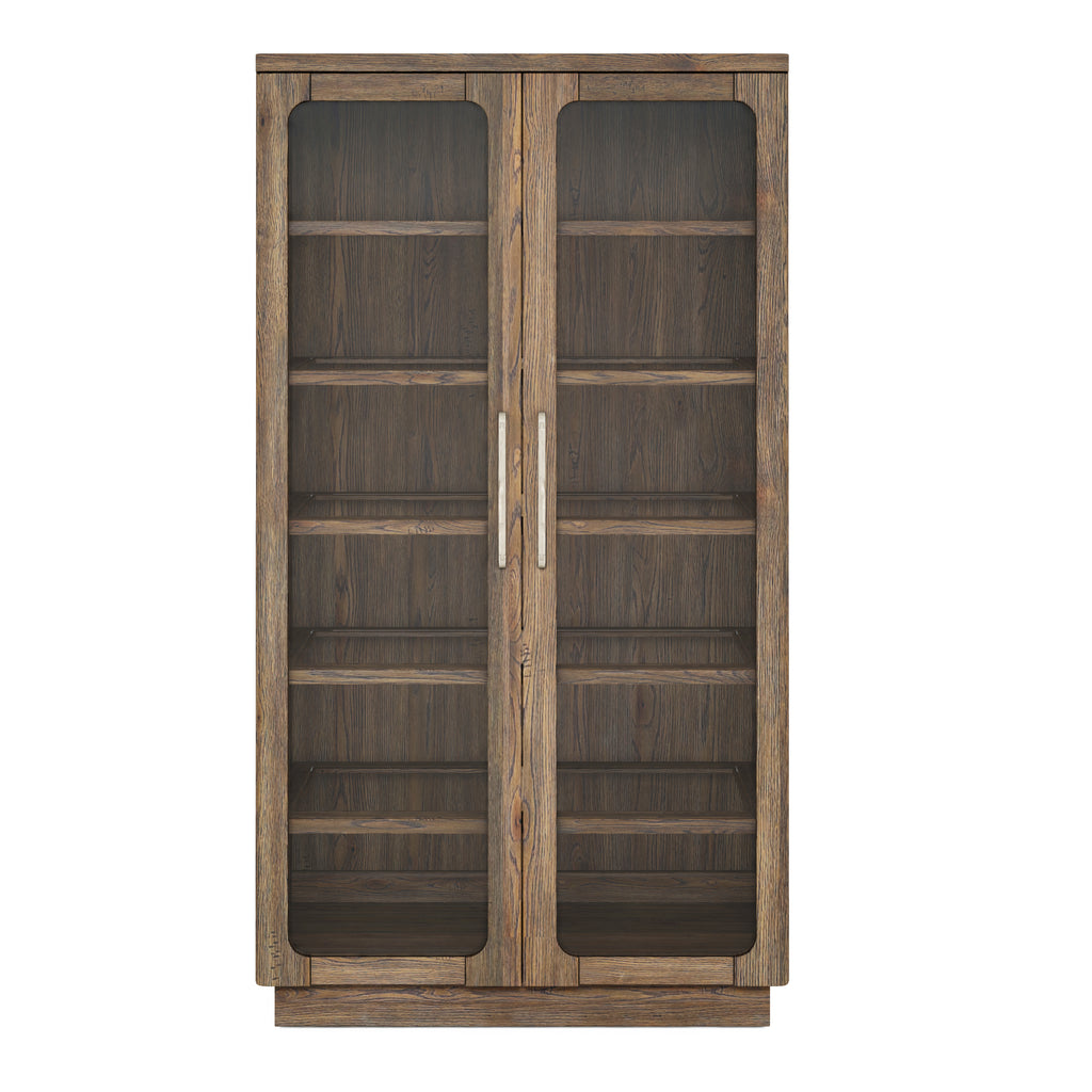 Stockyard Display Cabinet