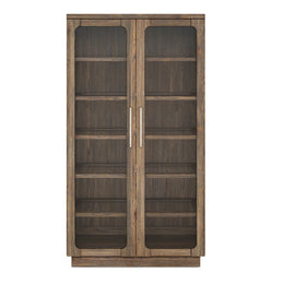 Stockyard Display Cabinet