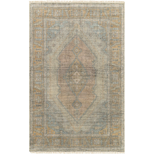 Nirvana Handmade Rug NVN-2300